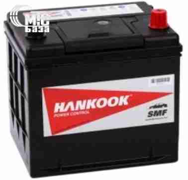 Аккумуляторы Аккумулятор Hankook 6СТ-50 R MF50D20L Jis  450A 200x172x220 Корея